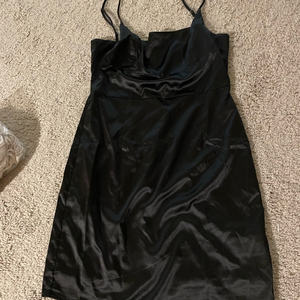women‘s dress